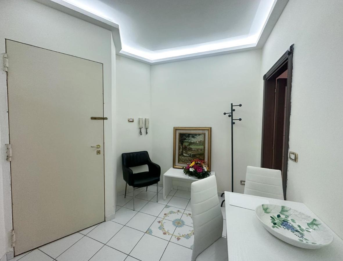 Pagina Storica Di Appartement Naples