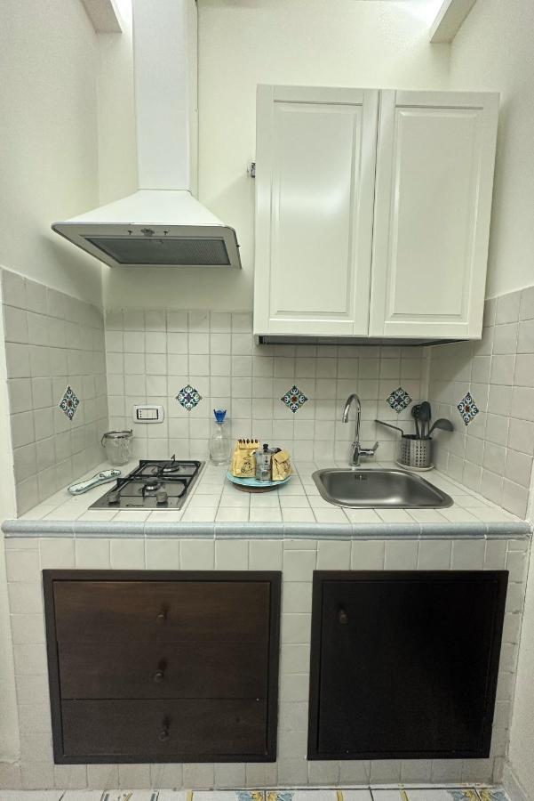 Appartement Pagina Storica Di