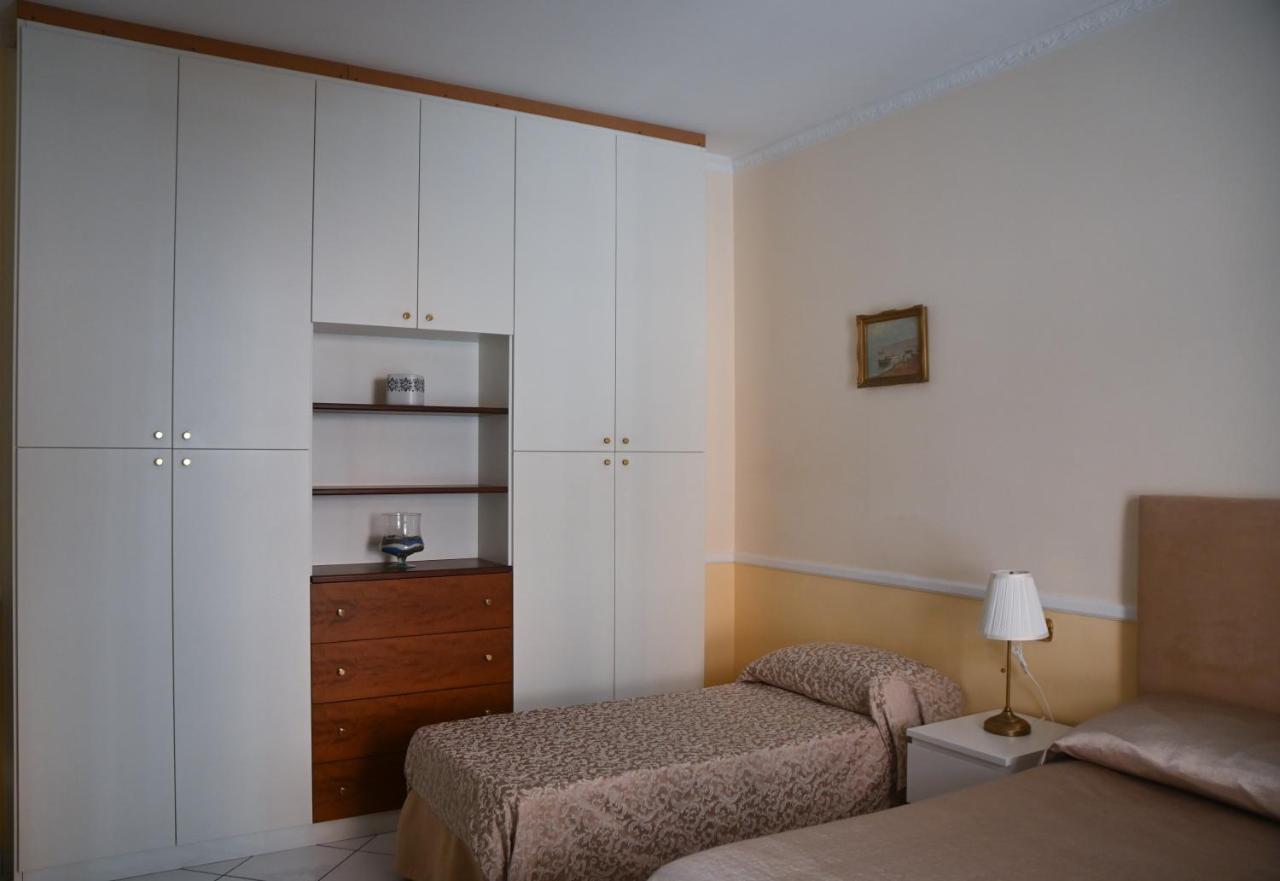 Appartement Pagina Storica Di Naples