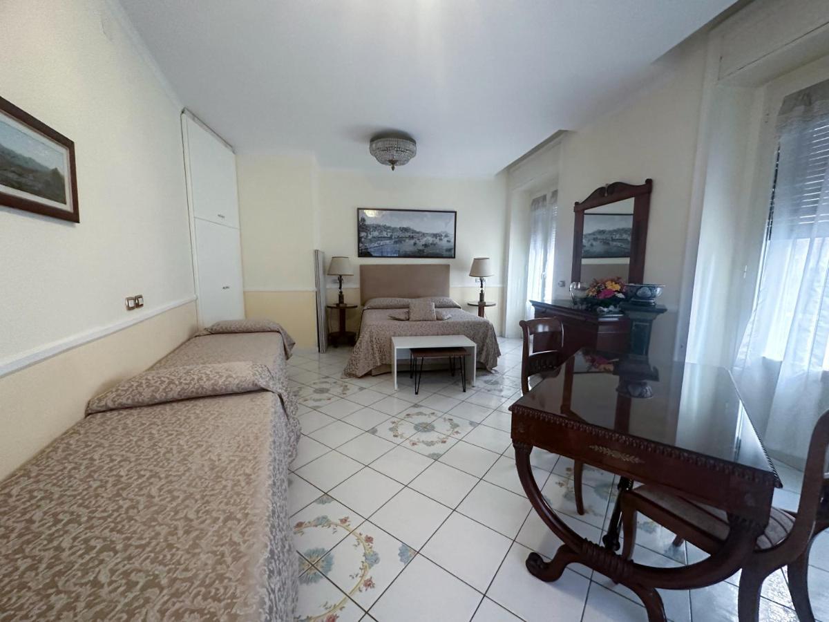Appartement Pagina Storica Di Naples