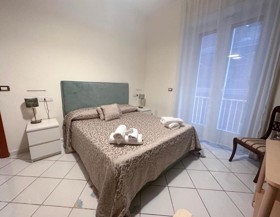 Pagina Storica Di Appartement
