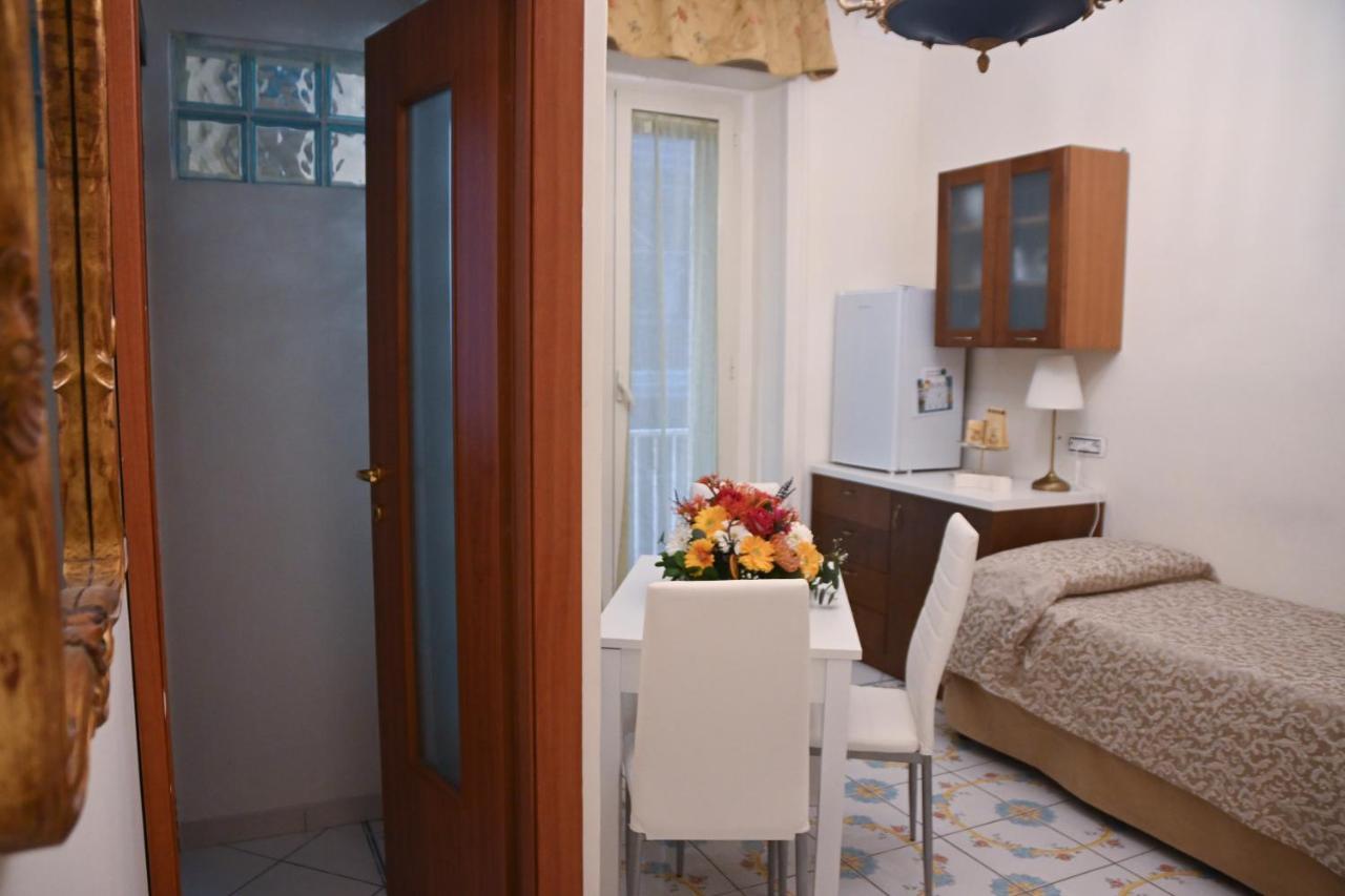 Pagina Storica Di Appartement