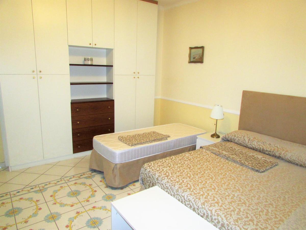 Appartement Pagina Storica Di