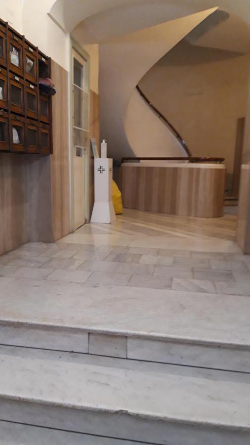 Appartement Pagina Storica Di
