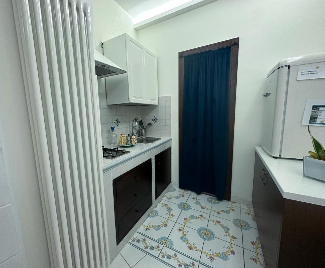 Pagina Storica Di Appartement Naples