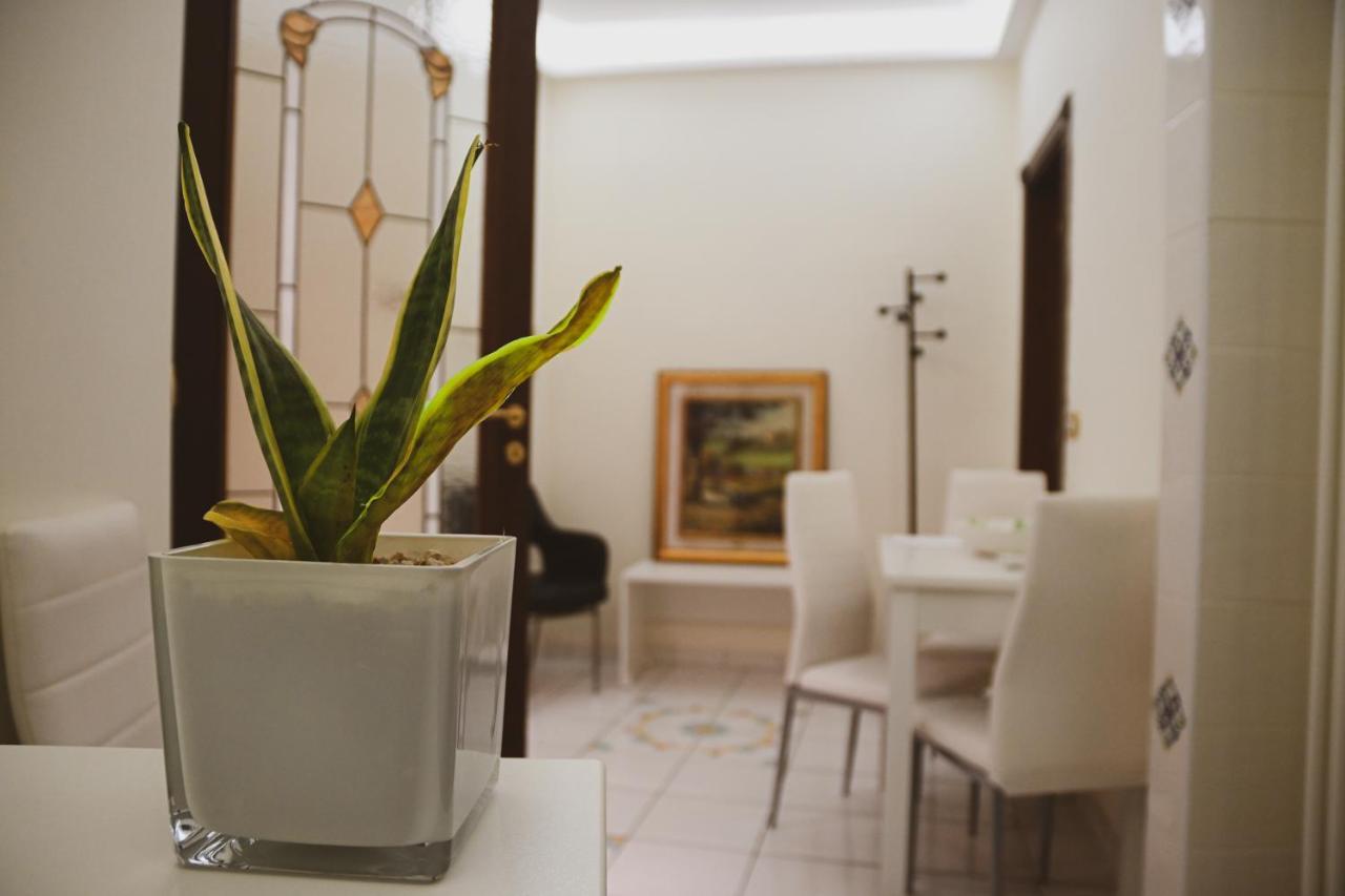 Pagina Storica Di Appartement Naples