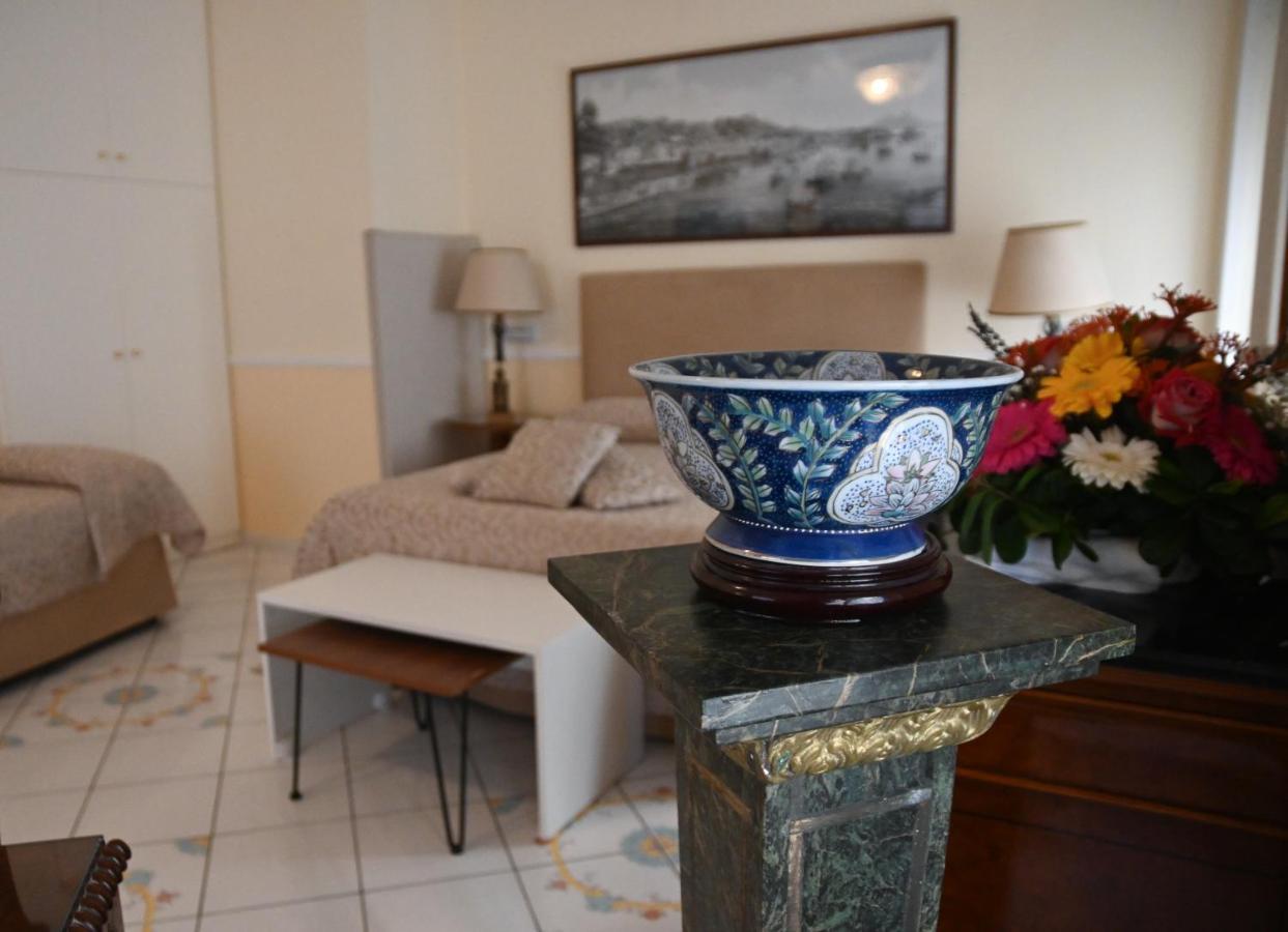 Appartement Pagina Storica Di