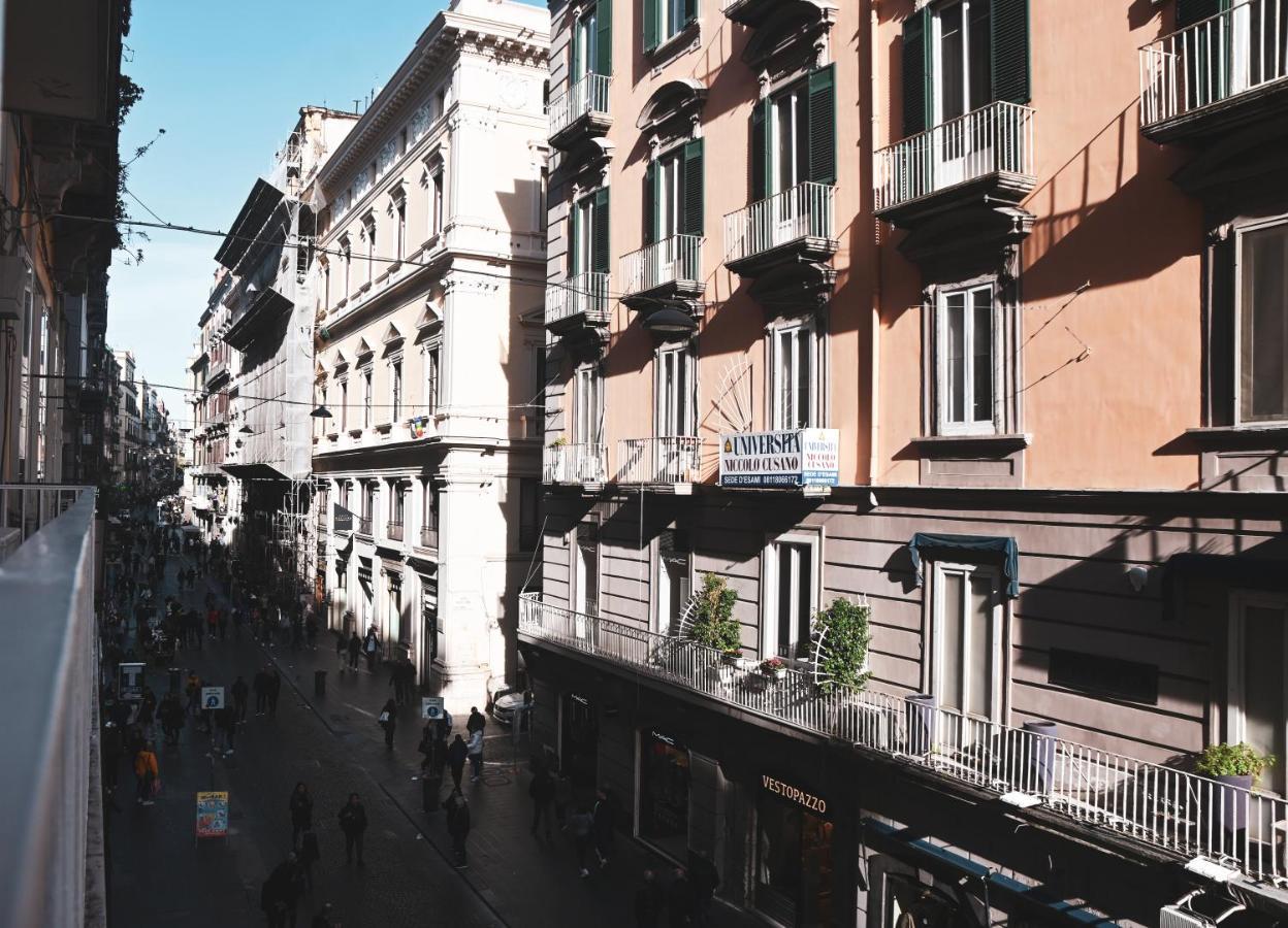 Pagina Storica Di Appartement *