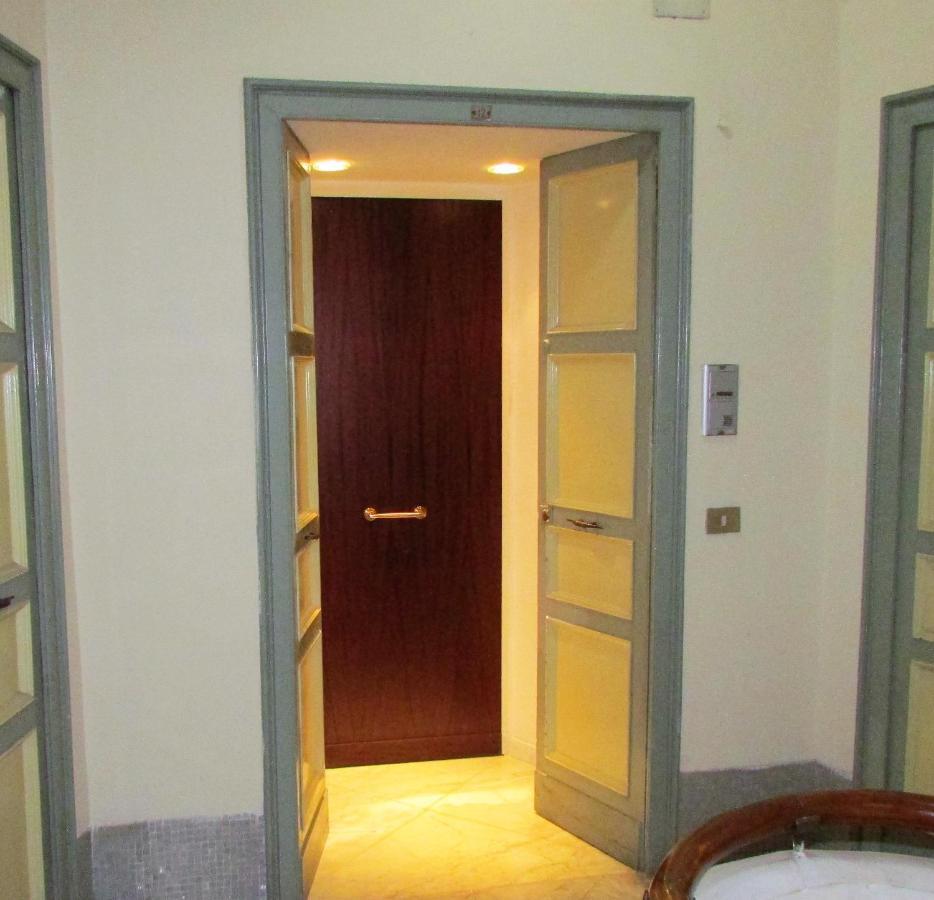 Pagina Storica Di Appartement *