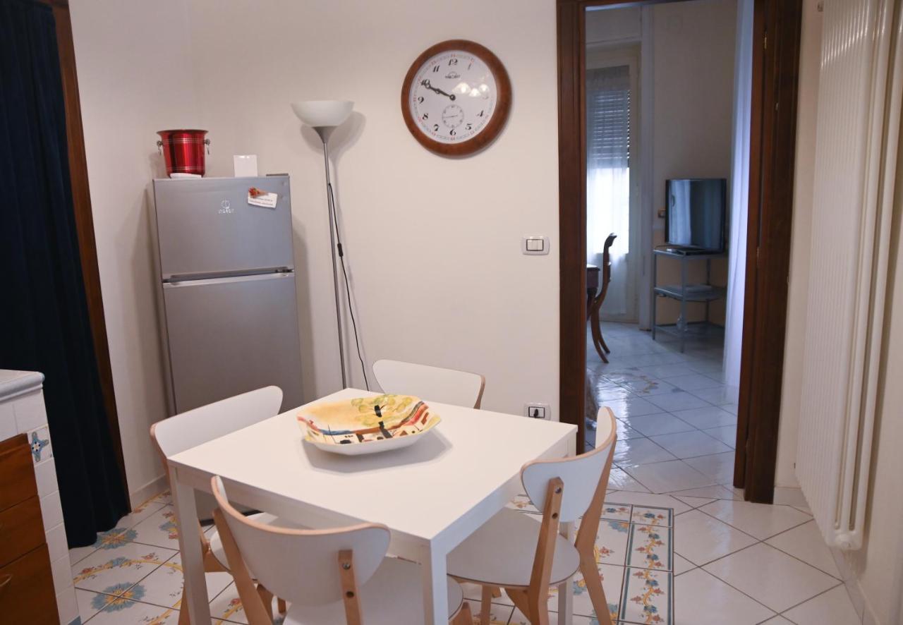 Appartement Pagina Storica Di Naples