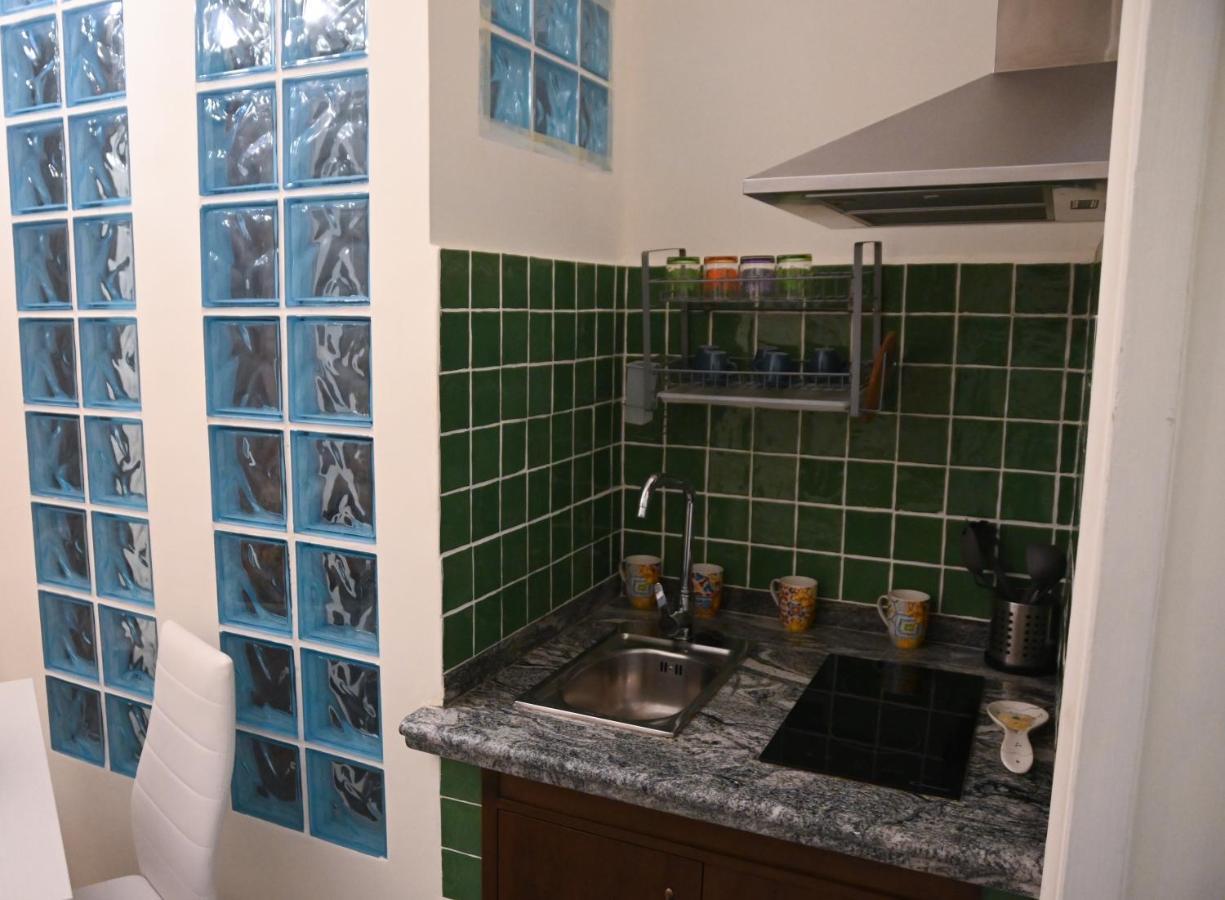 Pagina Storica Di Appartement Naples