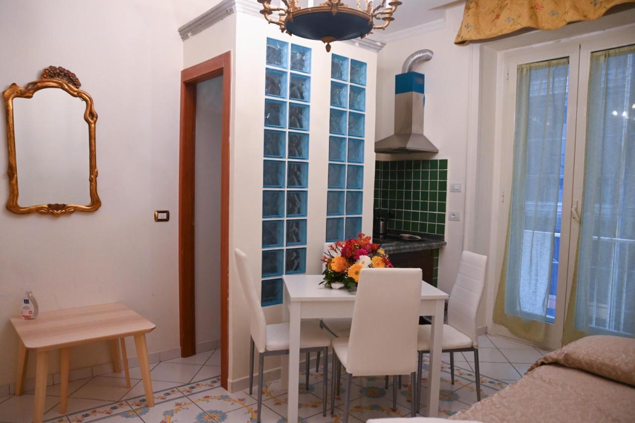Appartement Pagina Storica Di